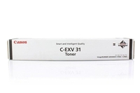 Canon Original Toner C-EXV31 schwarz 80.000 Seiten (2792B002)