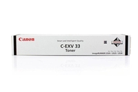Canon Original Toner C-EXV33 schwarz 14.600 Seiten (2785B002)
