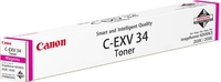 Canon Original Toner C-EXV34 magenta 19.000 Seiten (3784B002)
