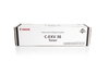Canon Original Toner C-EXV36 schwarz 56.000 Seiten (3766B002)