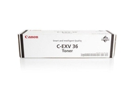 Canon Original Toner C-EXV36 schwarz 56.000 Seiten (3766B002)