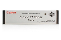 Canon Original Toner C-EXV37 schwarz 15.100 Seiten (2787B002)