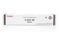 Canon Original Toner C-EXV38 schwarz 34.200 Seiten (4791B002)
