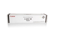 Canon Original Toner C-EXV39 schwarz 30.200 Seiten (4792B002)