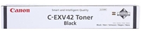 Canon Original Toner C-EXV42 schwarz 10.200 Seiten (6908B002)