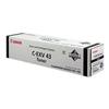 Canon Original Toner C-EXV43 schwarz 15.200 Seiten (2788B002)