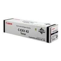 Canon Original Toner C-EXV43 schwarz 15.200 Seiten (2788B002)