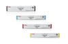 Canon Original Toner C-EXV45 4er-Set schwarz,  cyan,  magenta,  gelb
