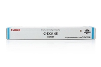 Canon Original Toner C-EXV45 cyan 52.000 Seiten (6944B002)