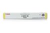 Canon Original Toner C-EXV45 gelb 52.000 Seiten (6948B002)