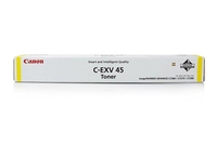 Canon Original Toner C-EXV45 gelb 52.000 Seiten (6948B002)