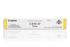 Canon Original Toner C-EXV47 gelb 21.500 Seiten (8519B002)