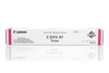 Canon Original Toner C-EXV47 magenta 21.500 Seiten (8518B002)