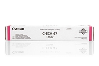 Canon Original Toner C-EXV47 magenta 21.500 Seiten (8518B002)