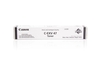 Canon Original Toner C-EXV47 schwarz 19.000 Seiten (8516B002)