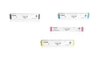 Canon Original Toner C-EXV48 4er-Set schwarz,  cyan,  magenta,  gelb