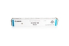 Canon Original Toner C-EXV48 cyan 11.500 Seiten (9107B002)