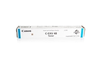 Canon Original Toner C-EXV48 cyan 11.500 Seiten (9107B002)