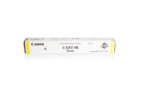 Canon Original Toner C-EXV48 gelb 11.500 Seiten (9109B002)