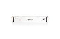 Canon Original Toner C-EXV48 schwarz 16.500 Seiten (9106B002)