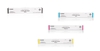 Canon Original Toner C-EXV49 4er-Set schwarz,  cyan,  magenta,  gelb