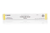 Canon Original Toner C-EXV49 gelb 19.000 Seiten (8527B002)