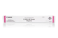 Canon Original Toner C-EXV49 magenta 19.000 Seiten (8526B002)
