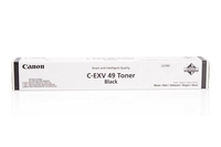 Canon Original Toner C-EXV49 schwarz 36.000 Seiten (8524B002)