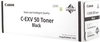 Canon Original Toner C-EXV50 schwarz 17.600 Seiten (9436B002)