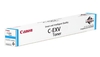 Canon Original Toner C-EXV52 cyan 66.500 Seiten (0999C002)