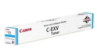 Canon Original Toner C-EXV52 cyan 66.500 Seiten (0999C002)