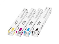 Canon Original Toner C-EXV54 4er-Set schwarz,  cyan,  magenta,  gelb (OP1394C002)