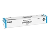 Canon Original Toner C-EXV55 cyan 18.000 Seiten (2183C002)