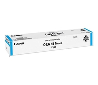 Canon Original Toner C-EXV55 cyan 18.000 Seiten (2183C002)