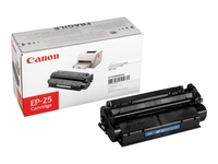 Canon Original Toner EP-25 schwarz 2.500 Seiten (5773A004)