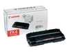 Canon Original Toner FX-4 schwarz 4.000 Seiten (1558A003)