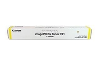 Canon Original Toner T01 gelb 39.500 Seiten (8069B001)