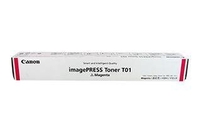 Canon Original Toner T01 magenta 39.500 Seiten (8068B001)
