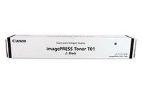 Canon Original Toner T01 schwarz 56.000 Seiten (8066B001)