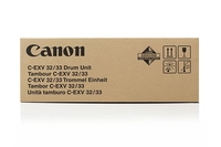 Canon Original Trommel Einheit C-EXV 32/33 schwarz 140.000 Seiten (2772B003)