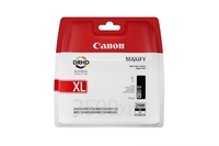 Canon Oringinal PGI-2500XL BK Druckerpatrone - schwarz 2.500 Seiten - mit Diebstahlsicherung
