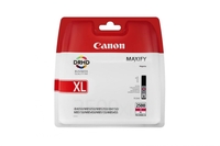 Canon Oringinal PGI-2500XL M Druckerpatrone - magenta 1.755 Seiten
