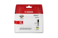 Canon Oringinal PGI-2500XL Y Druckerpatrone - gelb 1.755 Seiten