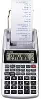 Canon P1-DTSC II Druckrechnder Rechner 12 Stellen Druckfarbe: blau