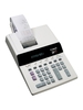 Canon P29-DIV-es druckender Rechner 10 Stellen Netzbetrieb