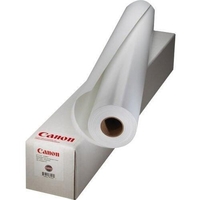 Canon Papier-Rolle 8946A matt gestrichen (61 cm x 30 m) 140 g/m² - 1 Rolle (97003014)