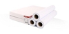 Canon Papier-Rolle Standard (60, 96 cm x 50 m) 80 g/m² - 3 Rollen (1569B007)
