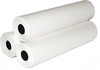 Canon Papier-Rolle unbeschichtet (91, 4 cm x 50 m) 80 g/m² - 3 Rollen (1569B008)