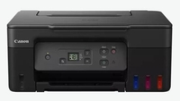 Canon PIXMA G2570 MegaTank Tintenstrahl-Multifunktionsgerät