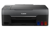 Canon PIXMA G3560 MegaTank Tintenstrahl-Multifunktionsdrucker